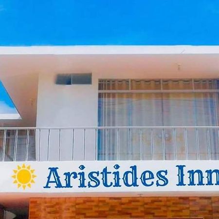 Aristides Inn Huarmey Εξωτερικό φωτογραφία